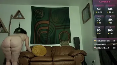 bruisedblossoms webcam model stream image