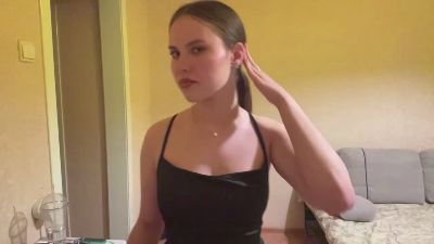 ThaliaVickroy webcam model stream image