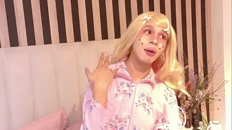 Nano_Kawaii webcam model stream image