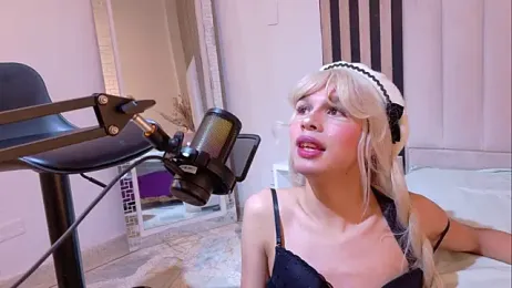 Nano_Kawaii webcam model stream image