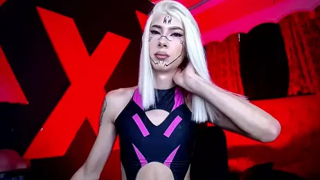 abrilbigcock webcam model stream image