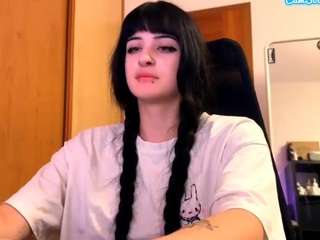 dremadethomas webcam model stream image