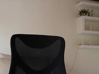 Maximo De La Vega webcam model stream image