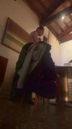 Morgandohot webcam model stream image