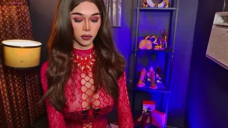 Tarah_Lewis webcam model stream image