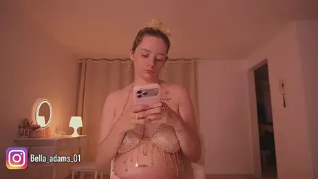 bella_adams_ webcam model stream image