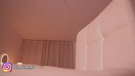 bella_adams_ webcam stripchat model stream image