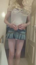 ichimmini webcam model stream image