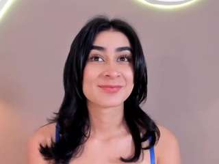 rachellmml webcam model stream image