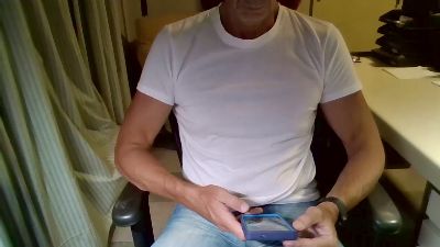 mariohurt10 webcam model stream image