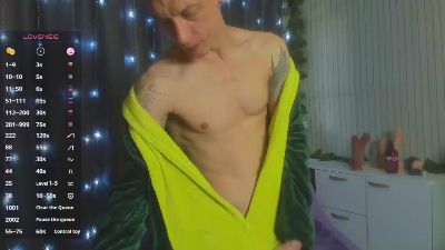 JamesInked webcam model stream image