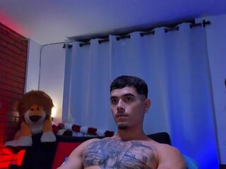 Chepe Vauser webcam model stream image