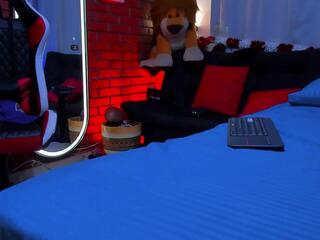 Chepe Vauser webcam model stream image