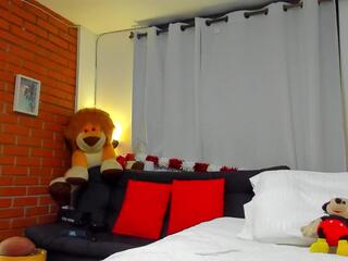 Chepe Vauser webcam model stream image
