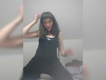 IxsaJi webcam model stream image