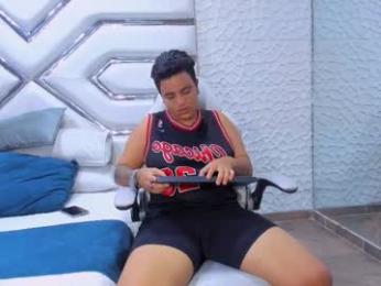 zeussmithh webcam chaturbate model stream image