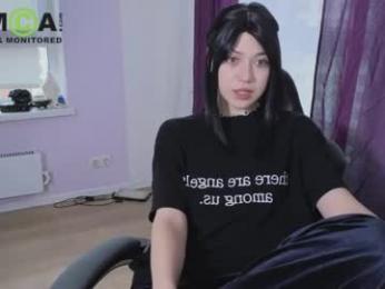 queenofwandss webcam model stream image