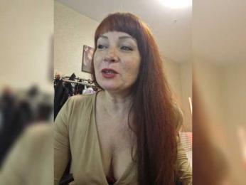Flirt_Red webcam bongacams model stream image