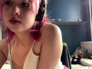 shantelhurt webcam model stream image