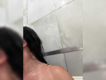 Vanessa-Tenderness webcam model stream image