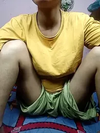 Hotcp6 webcam model stream image