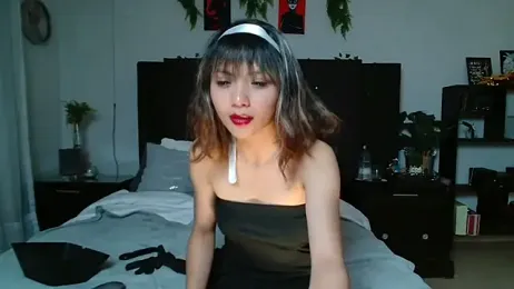 SKARLETEEN webcam model stream image