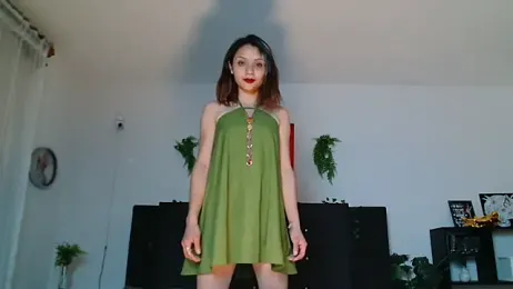 SKARLETEEN webcam model stream image