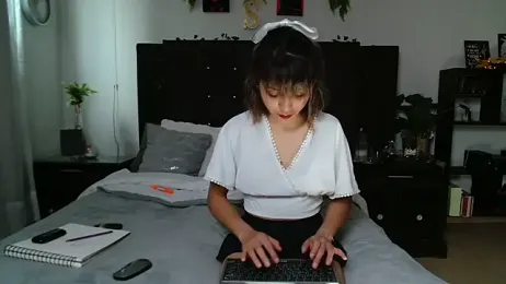 SKARLETEEN webcam model stream image