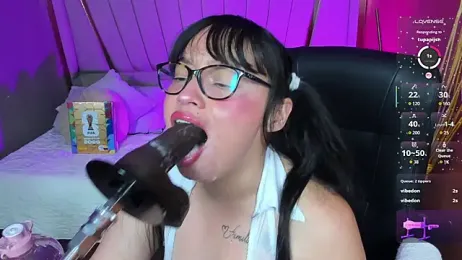 Rosie_jhons webcam stripchat model stream image