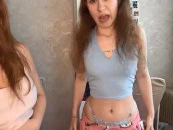 bambiculnane webcam chaturbate model stream image