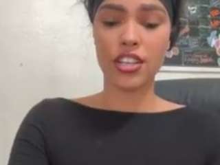 destinirahh webcam model stream image