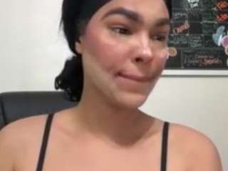 destinirahh webcam model stream image