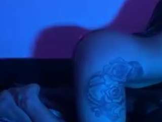 destinirahh webcam model stream image