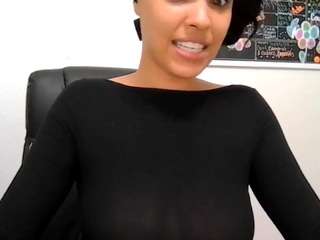 destinirahh webcam model stream image