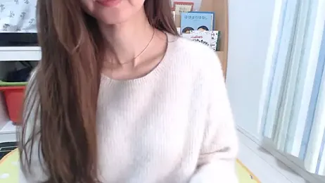 ayakappp webcam model stream image