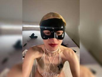 MaskedBabesVIP webcam model stream image