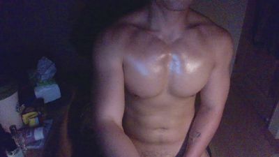 BurgerRush_PPP webcam model stream image
