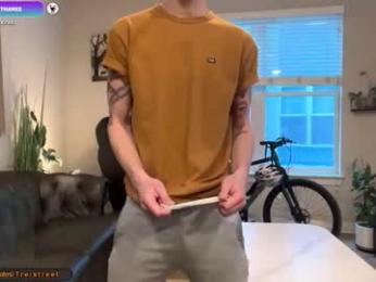 trystoph webcam model stream image