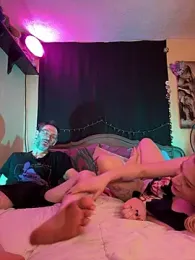 Mallorykoxx69 webcam model stream image