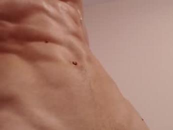 marc_solo webcam chaturbate model stream image