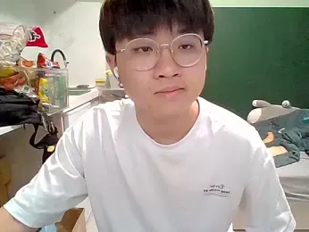 Yang_571 webcam model stream image