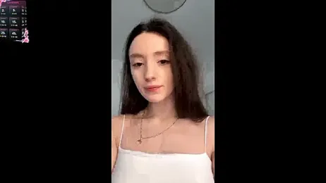 CuteFeret webcam stripchat model stream image