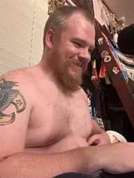 Daddy_Thorn webcam model stream image