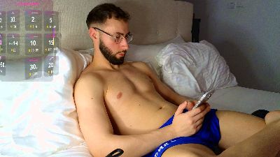 RyanStorm_ webcam model stream image