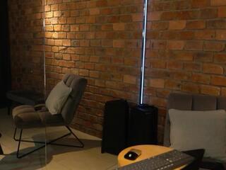 James Axel webcam flirt4free model stream image