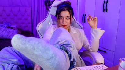Vista previa de GODDESS_GINGER