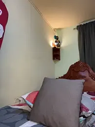 MaxDell webcam stripchat model stream image