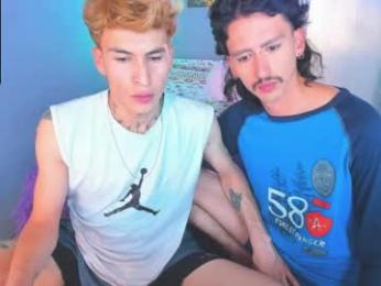 latin_boysxxx_ webcam model stream image
