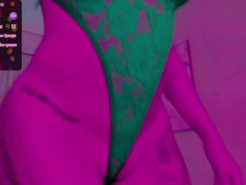 LeahJones webcam bongacams model stream image