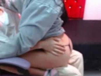 the_jhones webcam model stream image